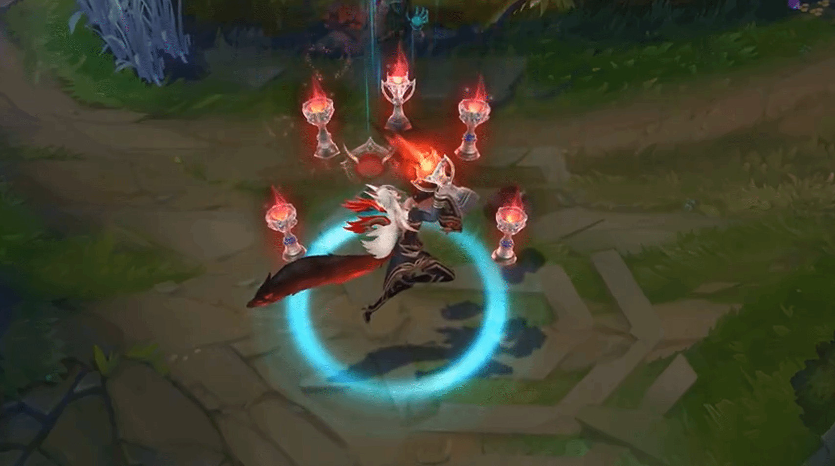 保持可重复 保持可重复