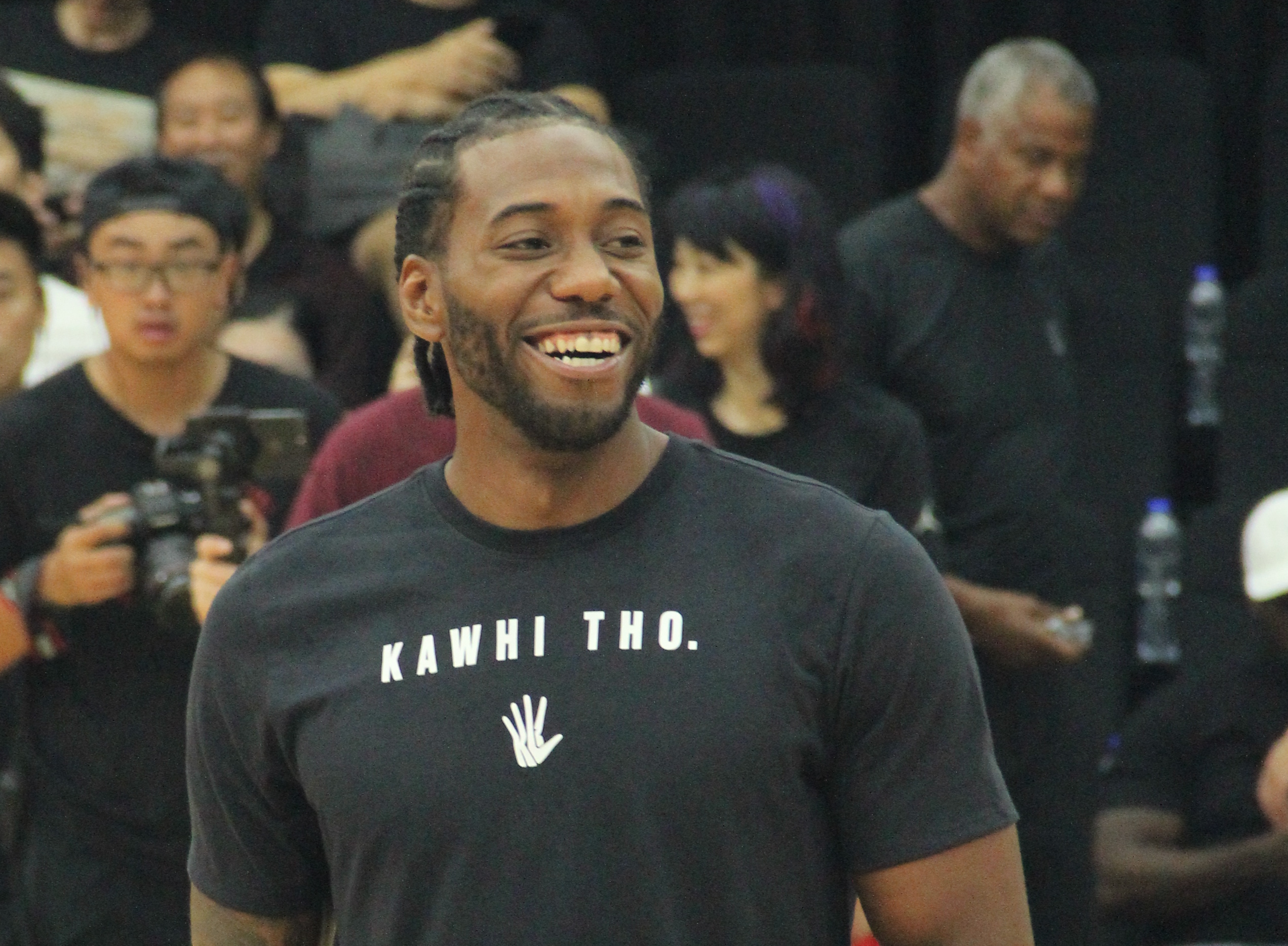 内野层面 内野层面