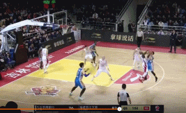 玩家不是在